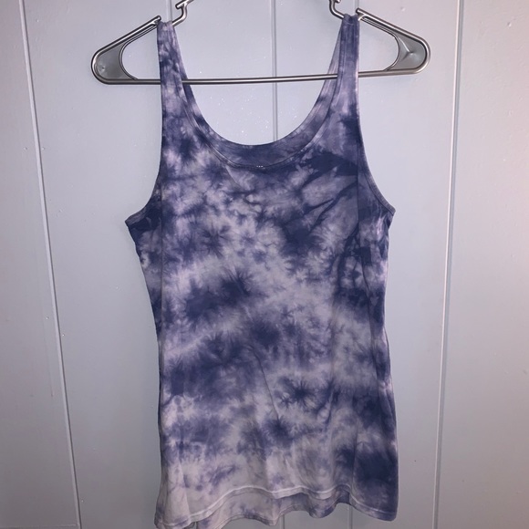 Two Tank Tops - Picture 2 of 5